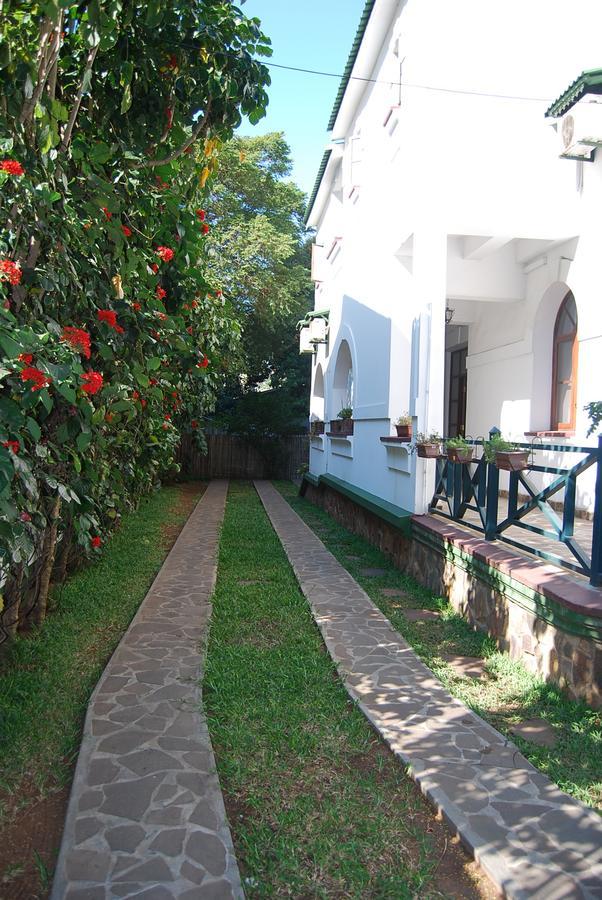 Duqueza De Connaught Guesthouse Maputo Exterior foto